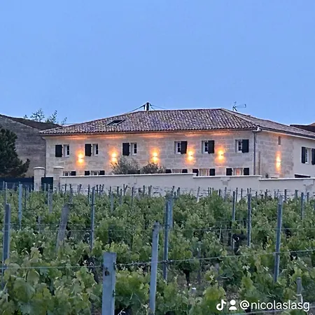 Apartamento La Salargue - Le Repaire De Maltus 