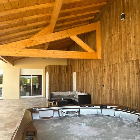 La Salargue - Le Repaire De Maltus 