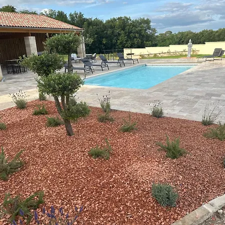 La Salargue - Le Repaire De Maltus 