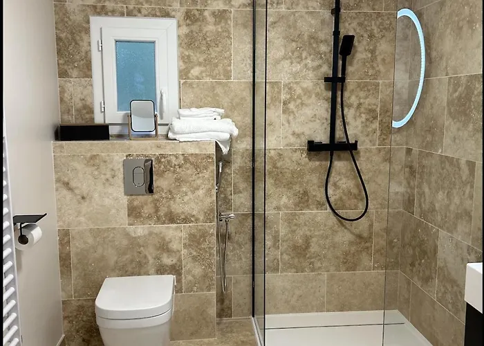 Apartamento La Salargue - Le Repaire De Maltus 