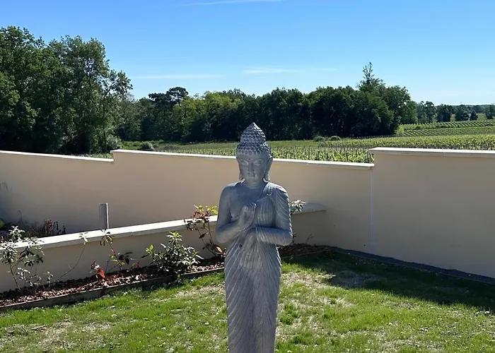 La Salargue - Le Repaire De Maltus 